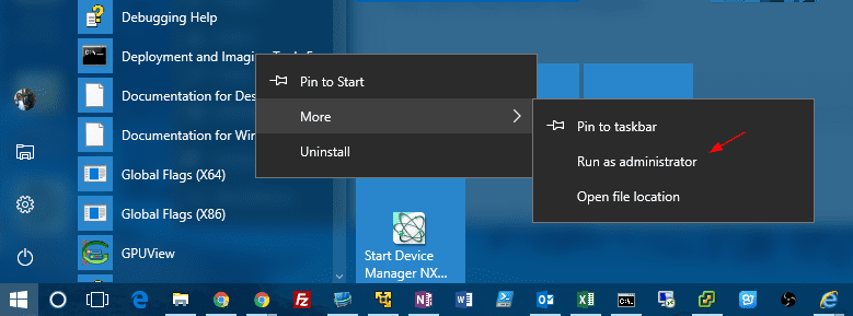 windows 10 pe iso download